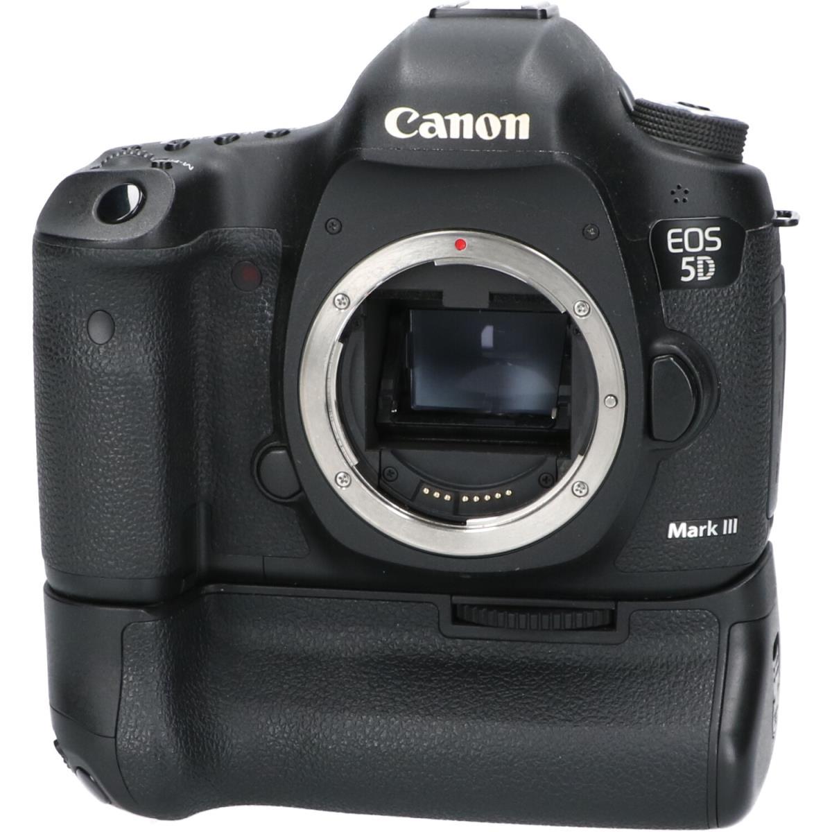 EOS 5D Mark III ボディ 中古価格比較 - 価格.com