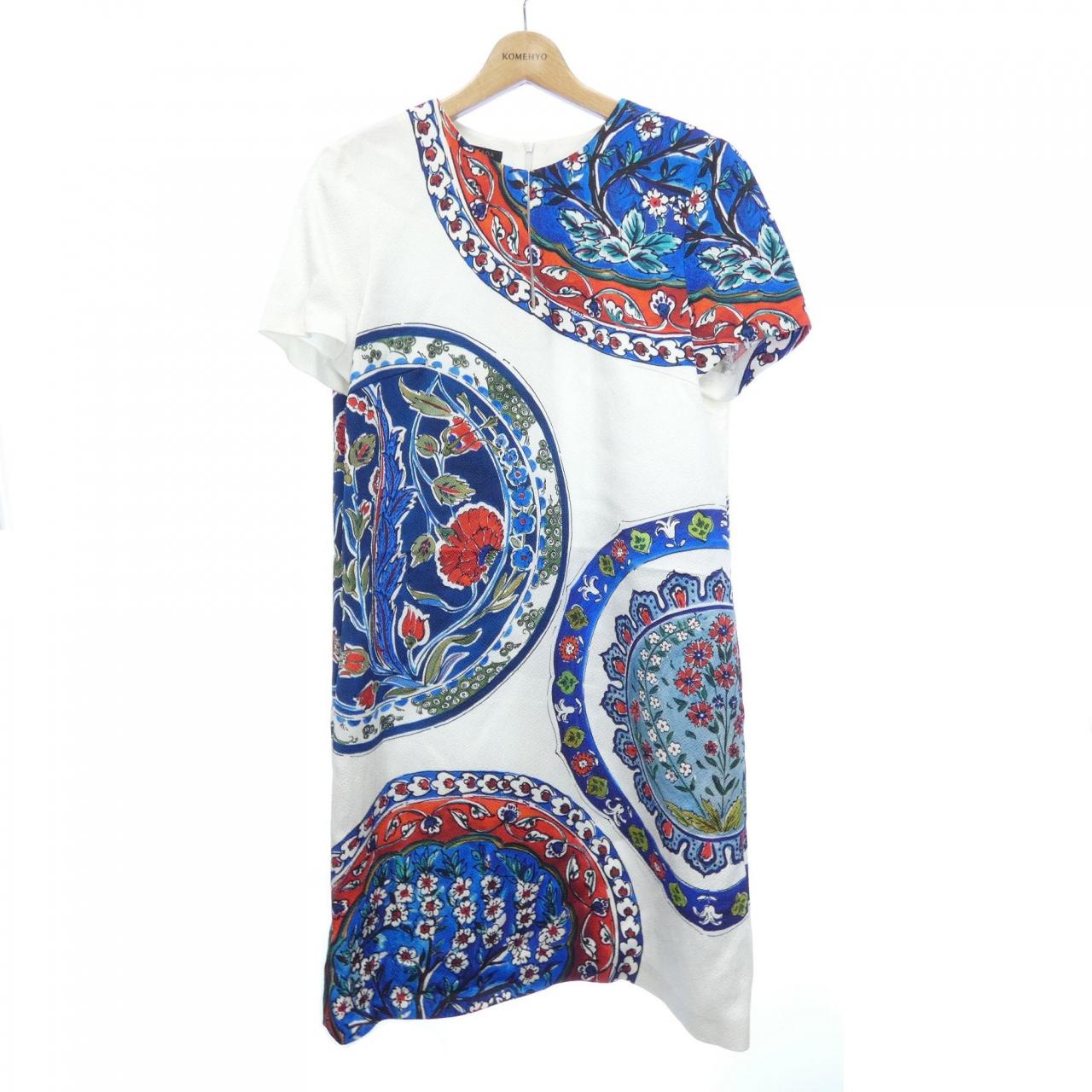 コメ兵 エスカーダ Escada ワンピース エスカーダ レディースファッション トップス その他 公式 日本最大級のリユースデパートkomehyo