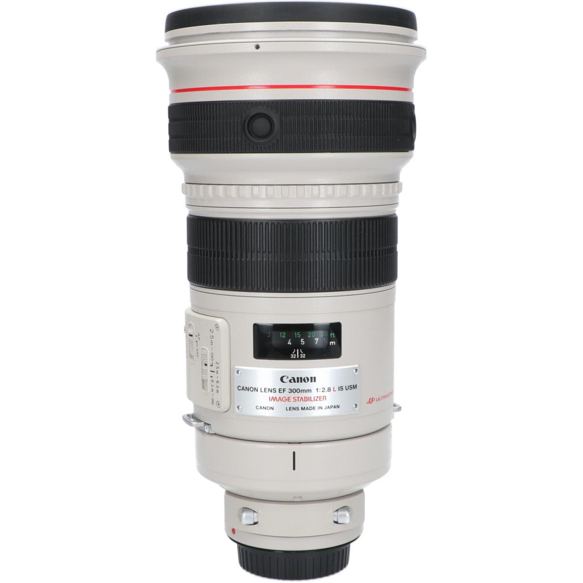 EF300mm F2.8L IS USM 中古価格比較 - 価格.com