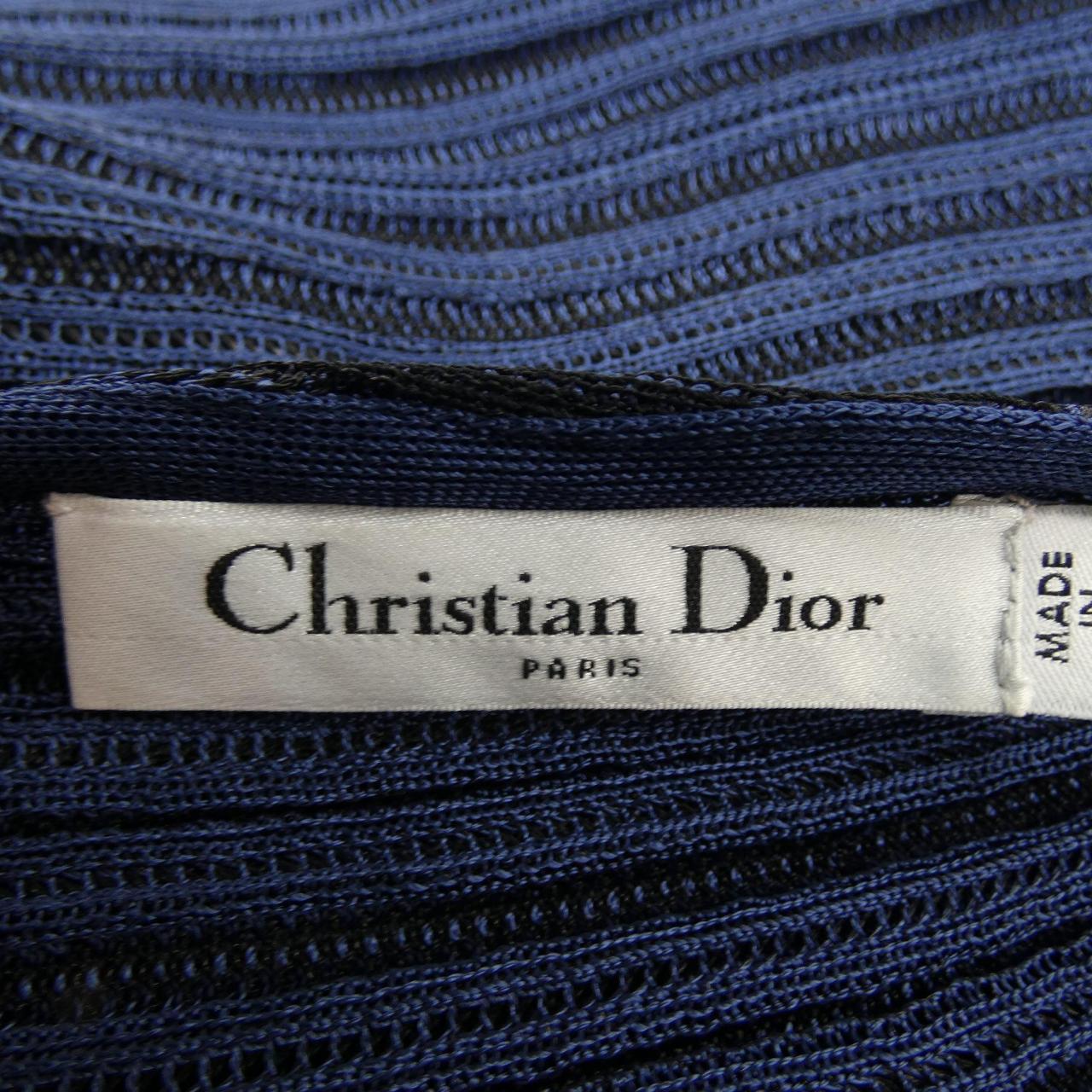 当店人気の限定モデルが再々々入荷 クリスチャンディオール Christian Dior ワンピース 奇跡の再販 Greenzonwheelz Com