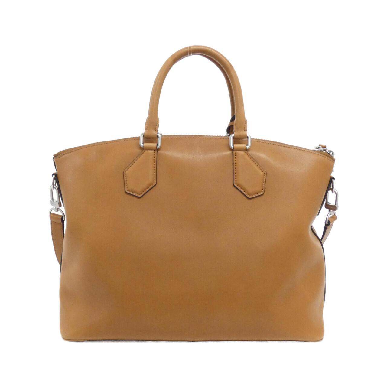 Authentic LOUIS VUITTON lock it MM M21342 Bag #270-004-053-6214 | eBay 