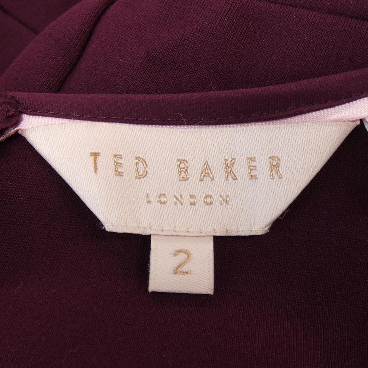 コメ兵 テッドベーカー Ted Baker ワンピース テッドベーカー レディースファッション トップス その他 公式 日本最大級のリユースデパートkomehyo