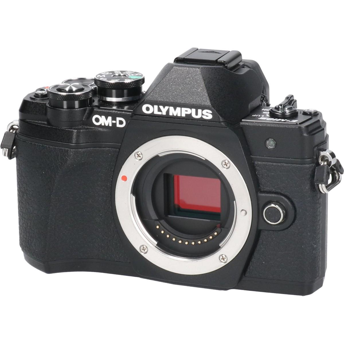 OLYMPUS - 中古品 OLYMPUS OM-D E-M10 Mark III ボディ OM-D E-M10 Mark III ボディ 中古価格比較 - 価格.com