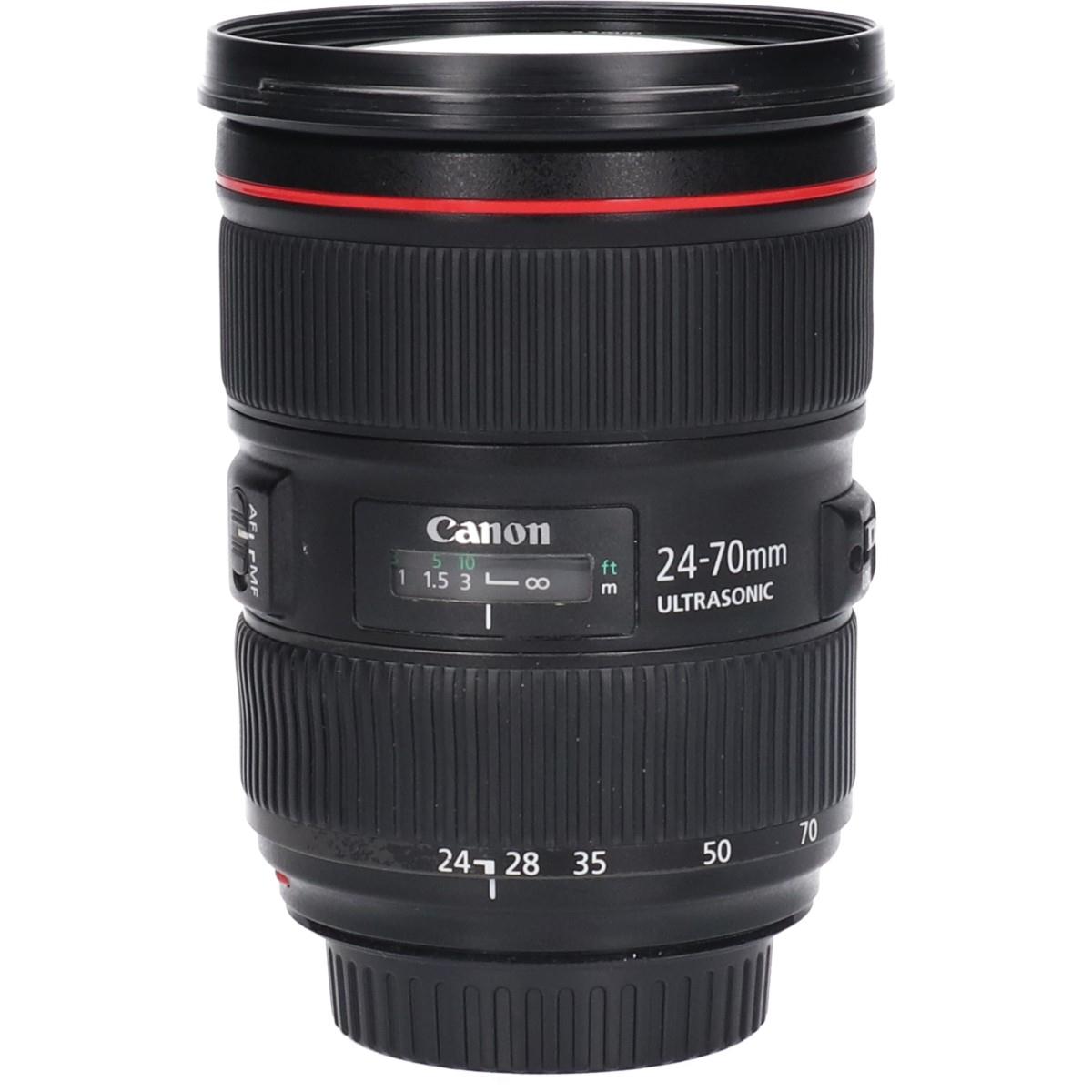 EF24-70mm F2.8L II USM 中古価格比較 - 価格.com