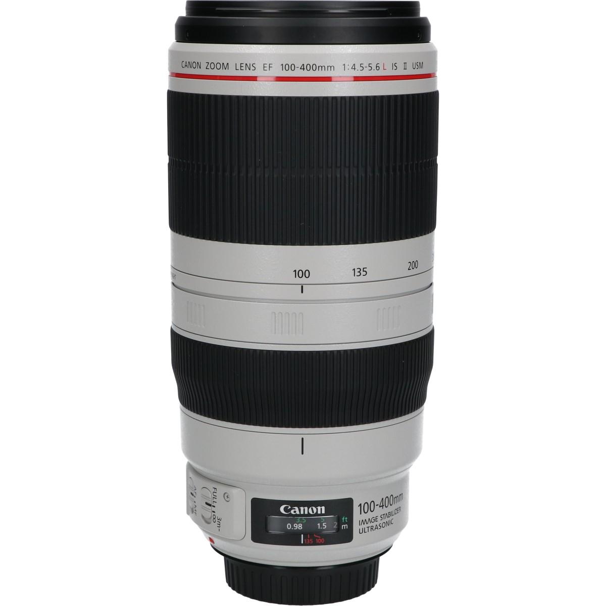EF 100-400mm f/4.5-5.6L IS USM中古難あり品 EF100-400mm F4.5-5.6L IS USM 中古価格比較 - 価格.com