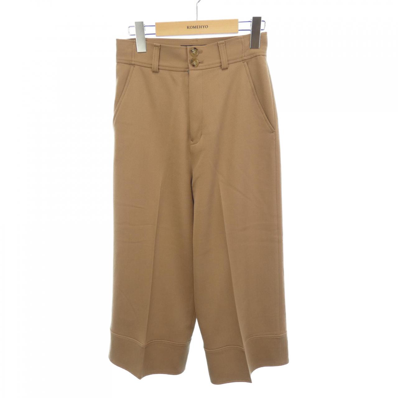 コメ兵 ジルスチュアート Jill Stuart パンツ ジルスチュアート レディースファッション ボトムス パンツ 公式 日本最大級のリユースデパートkomehyo