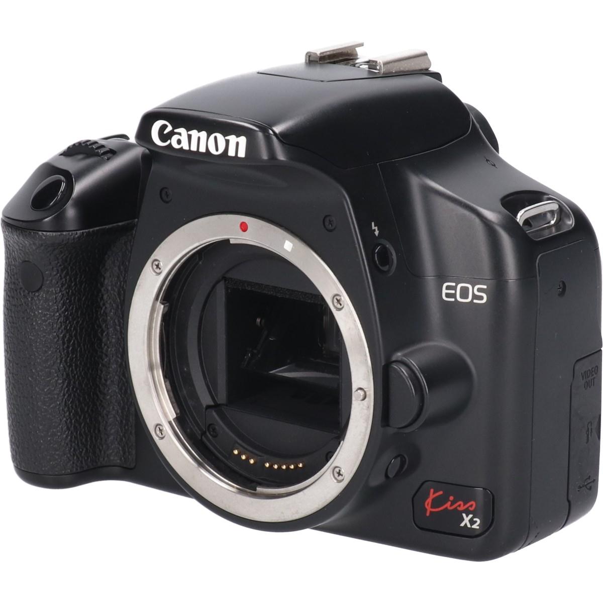 EOS KISS X2
