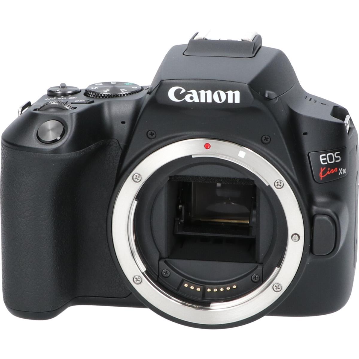 EOS Kiss X10 ボディ 中古価格比較 - 価格.com EOS Kiss X10 ボディ 中古価格比較 - 価格.com