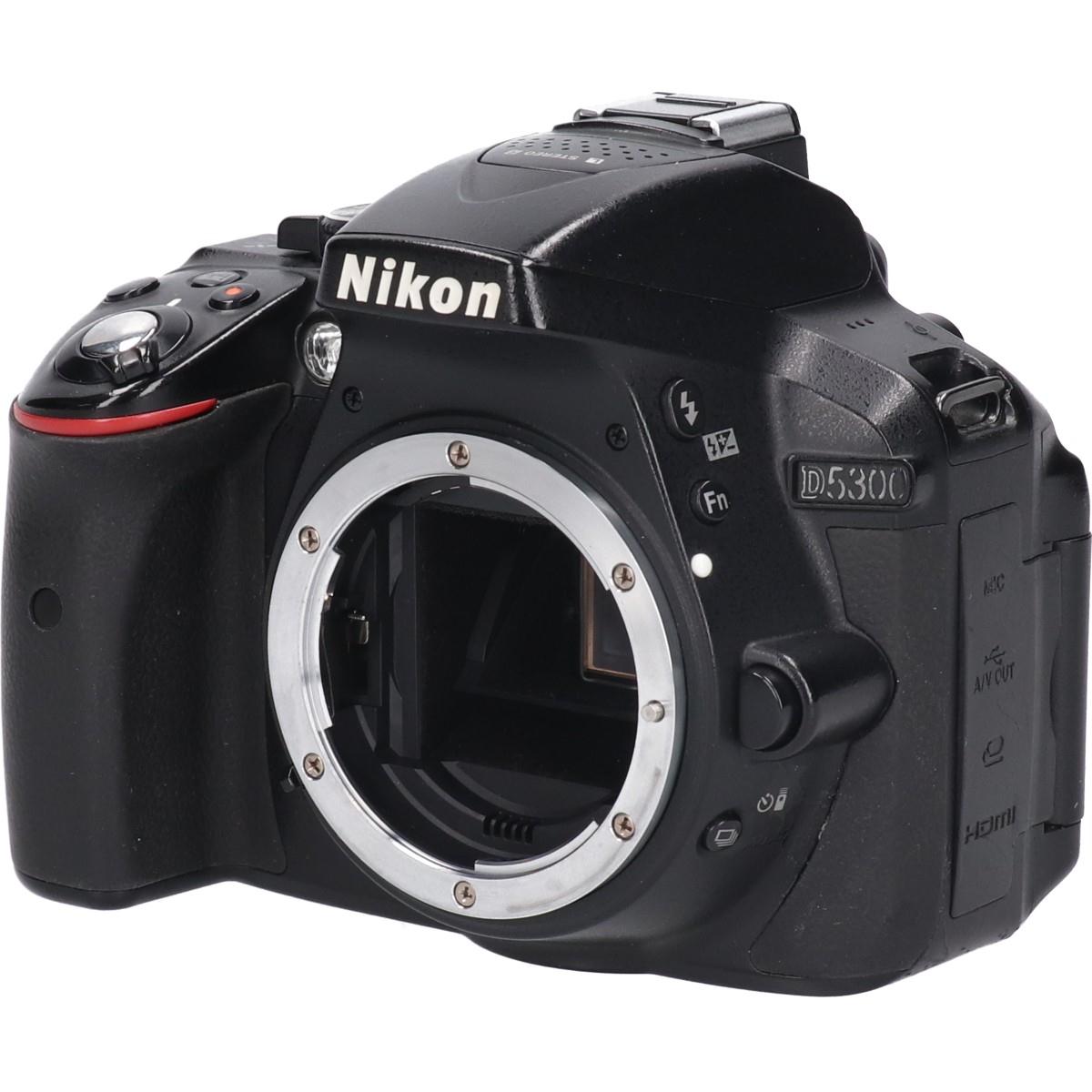 D5300