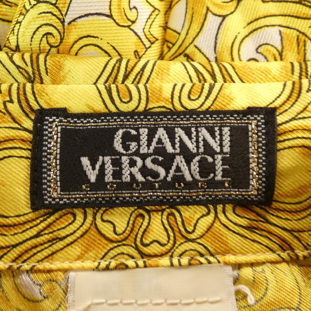 ブランド Gianni レディース 腕時計 tcX0a-m99928827075 Versace