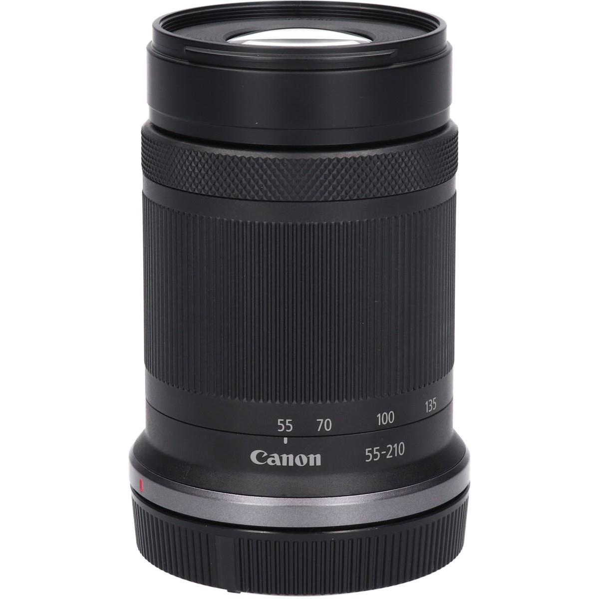 【未使用品】Canon RF-S 55-210mm F5-7.1 IS STM RF-S55-210mm F5-7.1 IS STM：通販 | RFレンズ - キヤノンオンライン