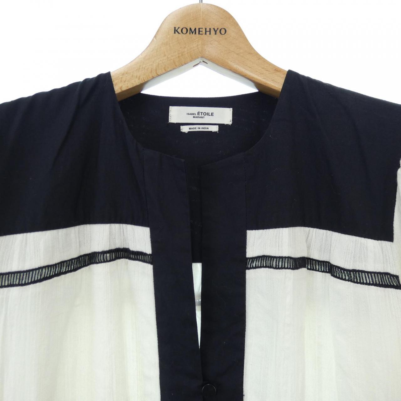 コメ兵 イザベルマラン Isabel Marant ワンピース イザベルマラン レディースファッション トップス その他 公式 日本最大級のリユースデパートkomehyo