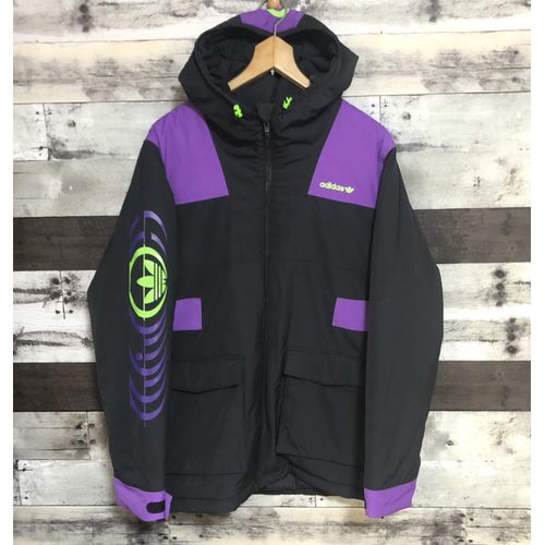 Adidas アディダスオリジナルス L マウンテンパーカー 中綿のフリマ商品 Kante Komehyo