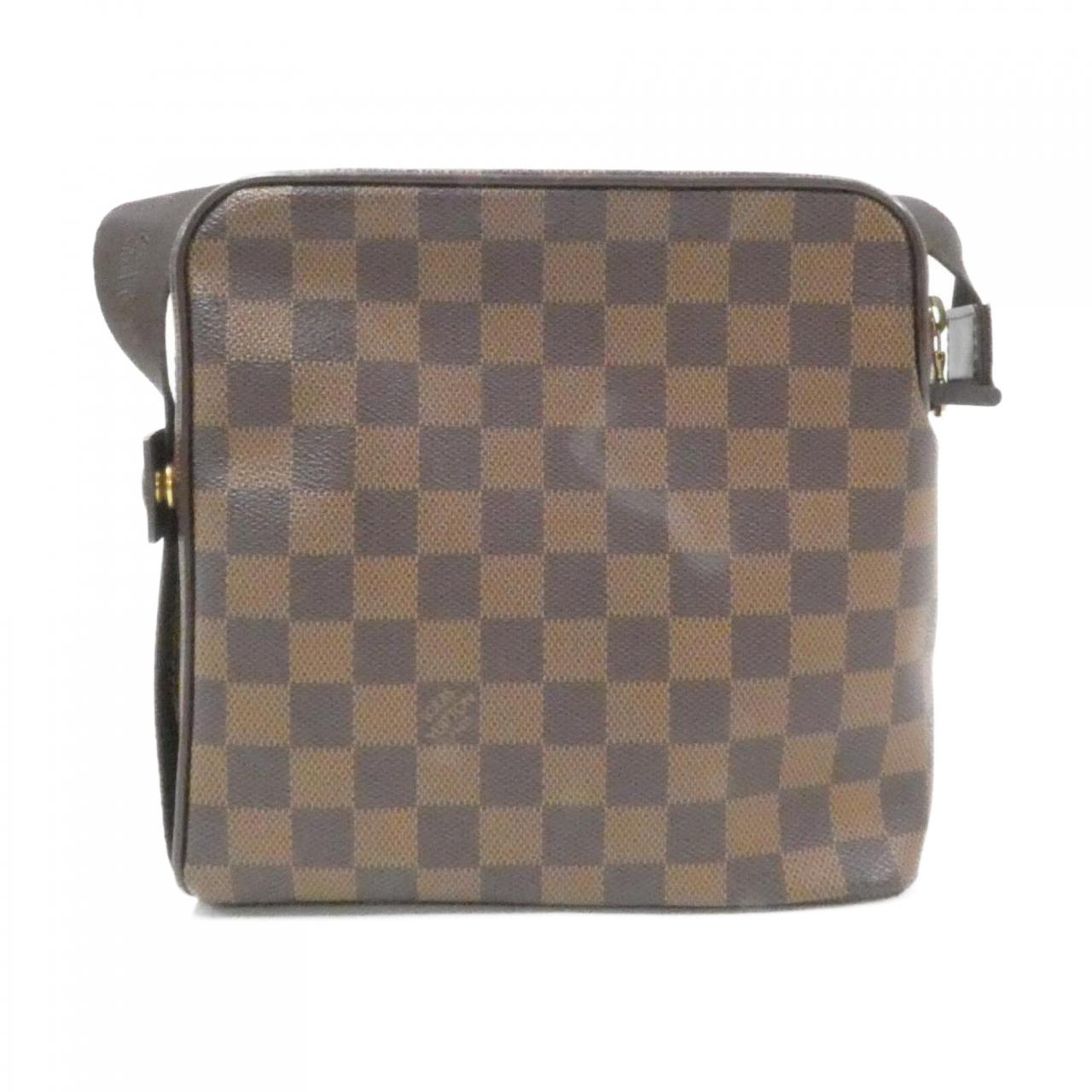 コメ兵 ルイヴィトン ダミエ オラフ Pm N ショルダーバッグ ルイヴィトン ブランドバッグ ショルダーバッグ ダミエ 公式 日本最大級のリユースデパートkomehyo