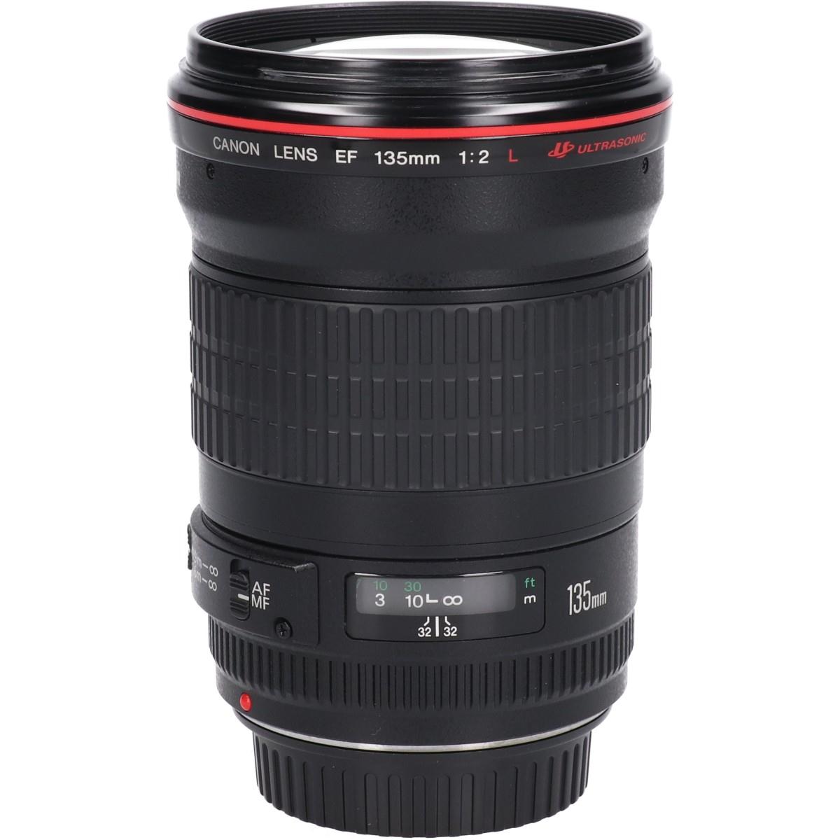 EF135mm F2L USM 中古価格比較 - 価格.com