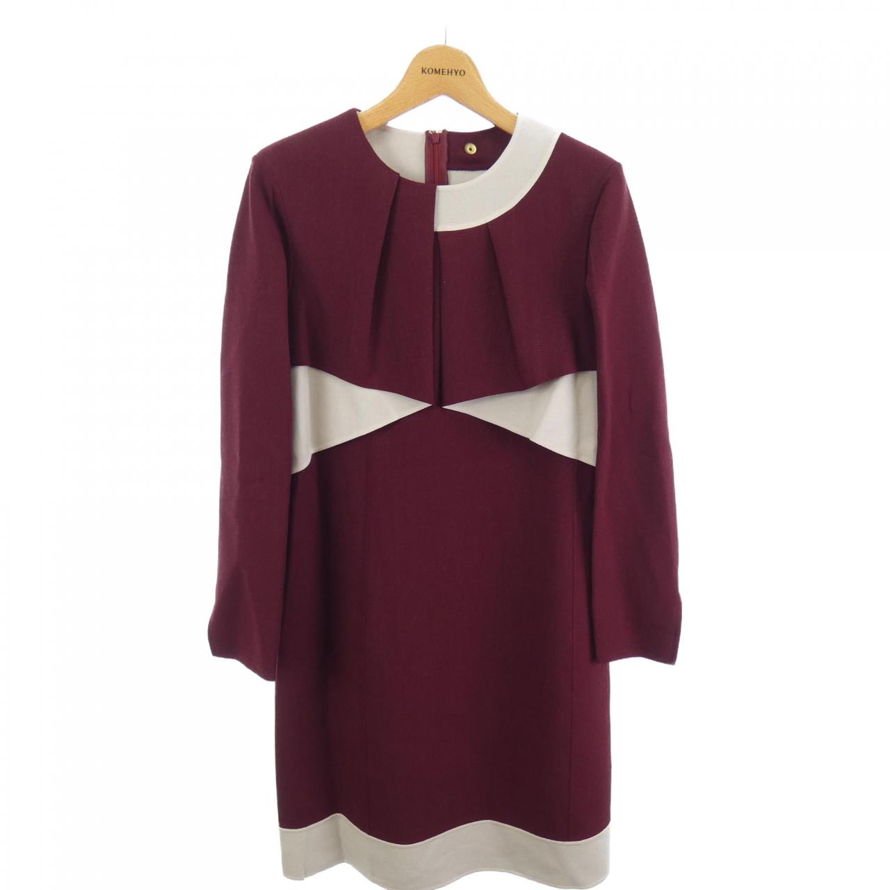 コメ兵 未使用品 ハナエモリ Hanae Mori ワンピース ハナエモリ レディースファッション トップス その他 公式 日本最大級のリユースデパートkomehyo