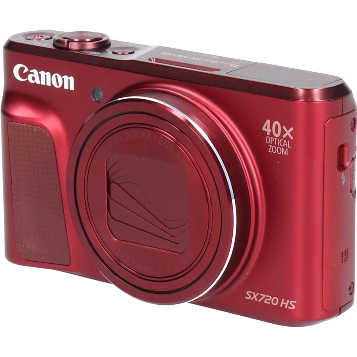 PowerShot SX720 HS 中古価格比較 - 価格.com