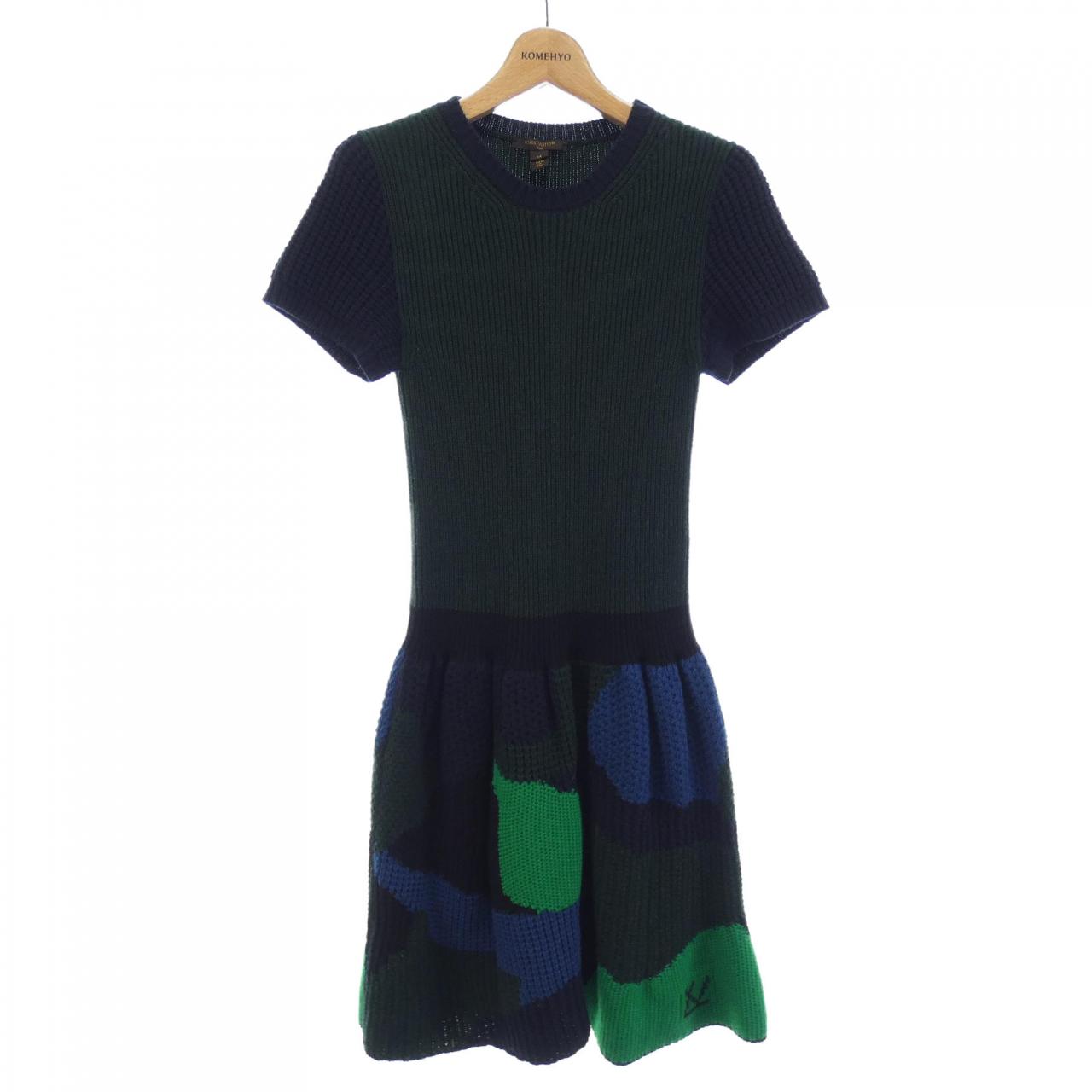 コメ兵 ルイヴィトン Louis Vuitton ワンピース ルイヴィトン レディースファッション トップス その他 その他 公式 日本最大級のリユースデパートkomehyo