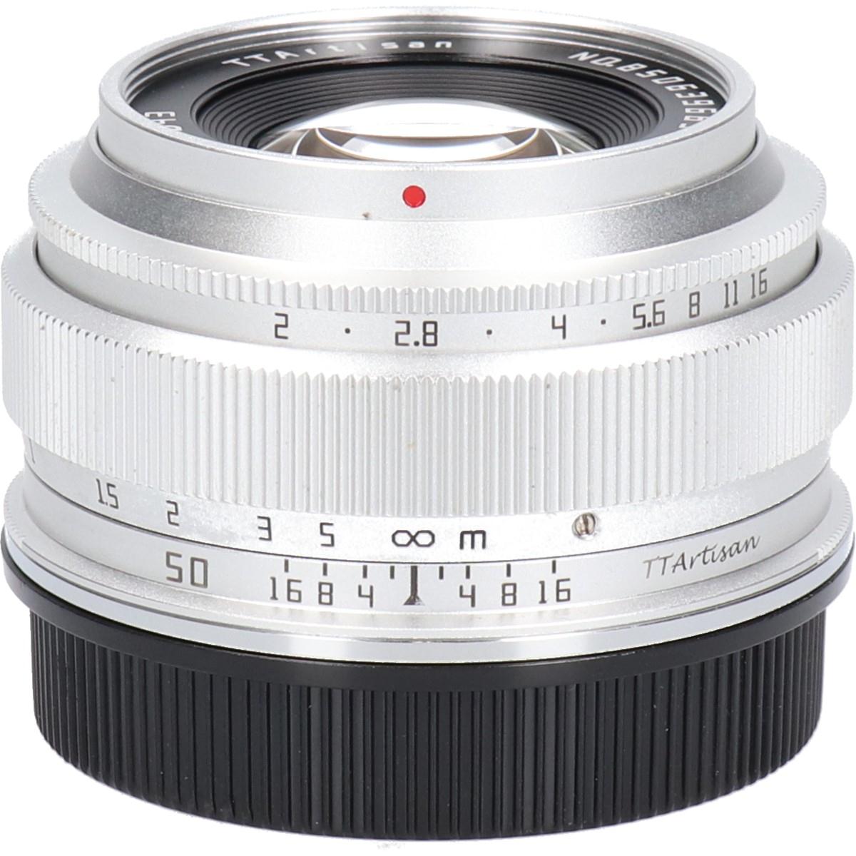 L50mm F2
