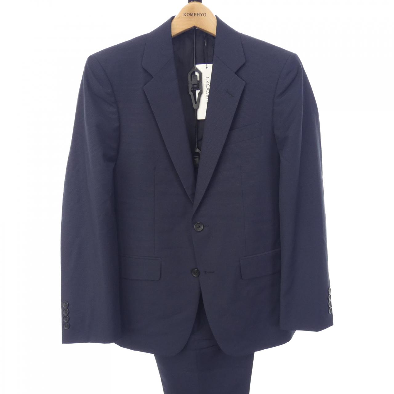コメ兵 カルバンクライン Calvin Klein スーツ カルバンクライン メンズファッション その他 公式 日本最大級のリユースデパートkomehyo