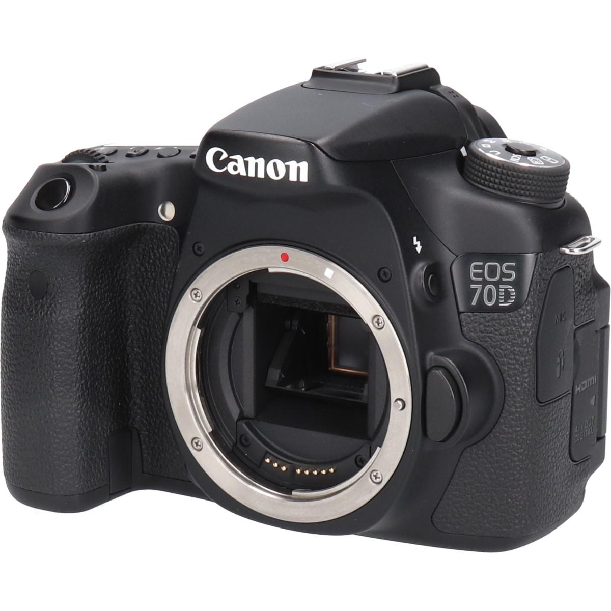 EOS70D