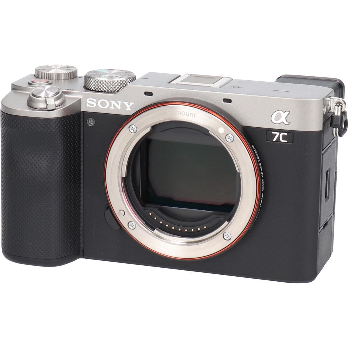 ��7C ILCE-7C