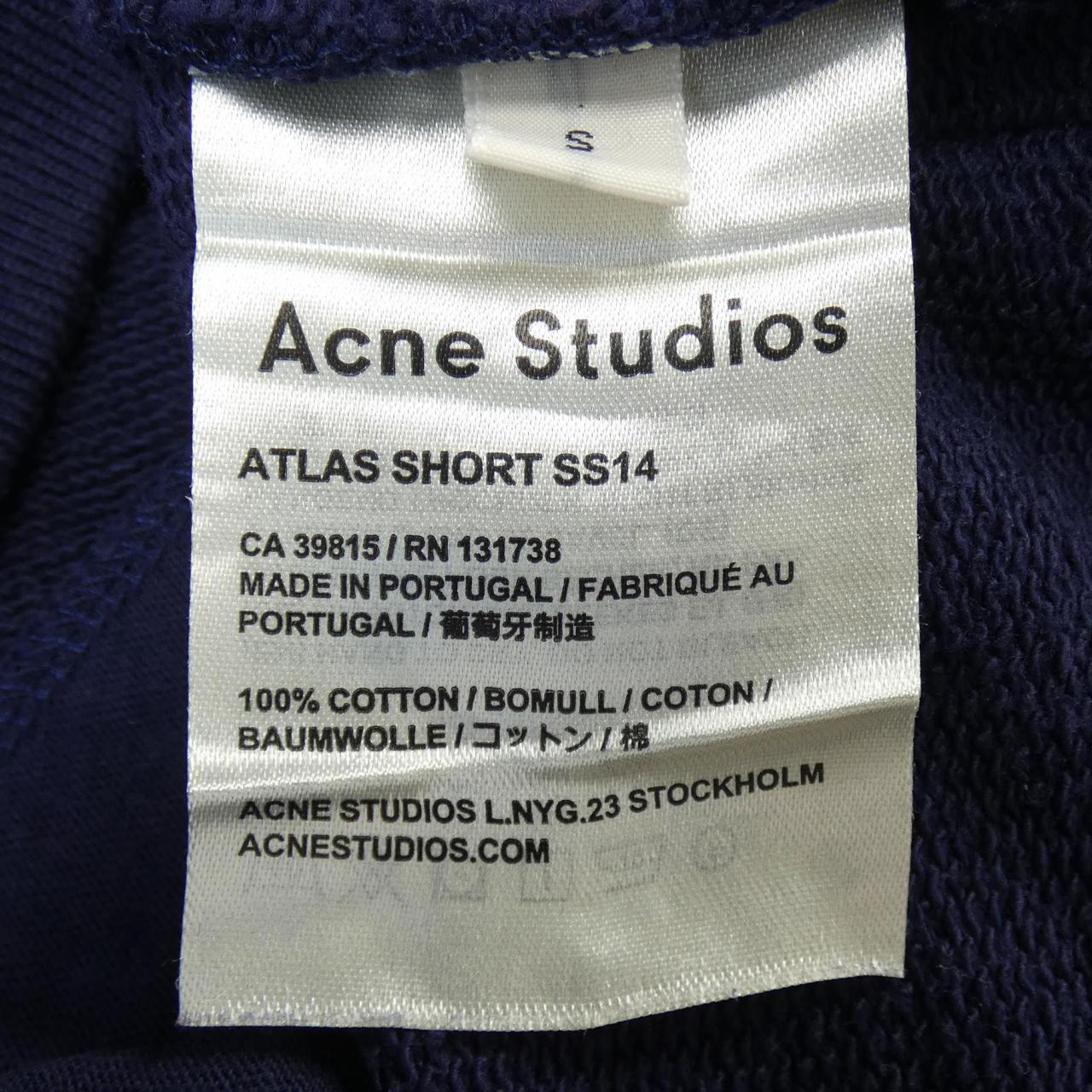 Acnestudios ワンピース とっておきし新春福袋
