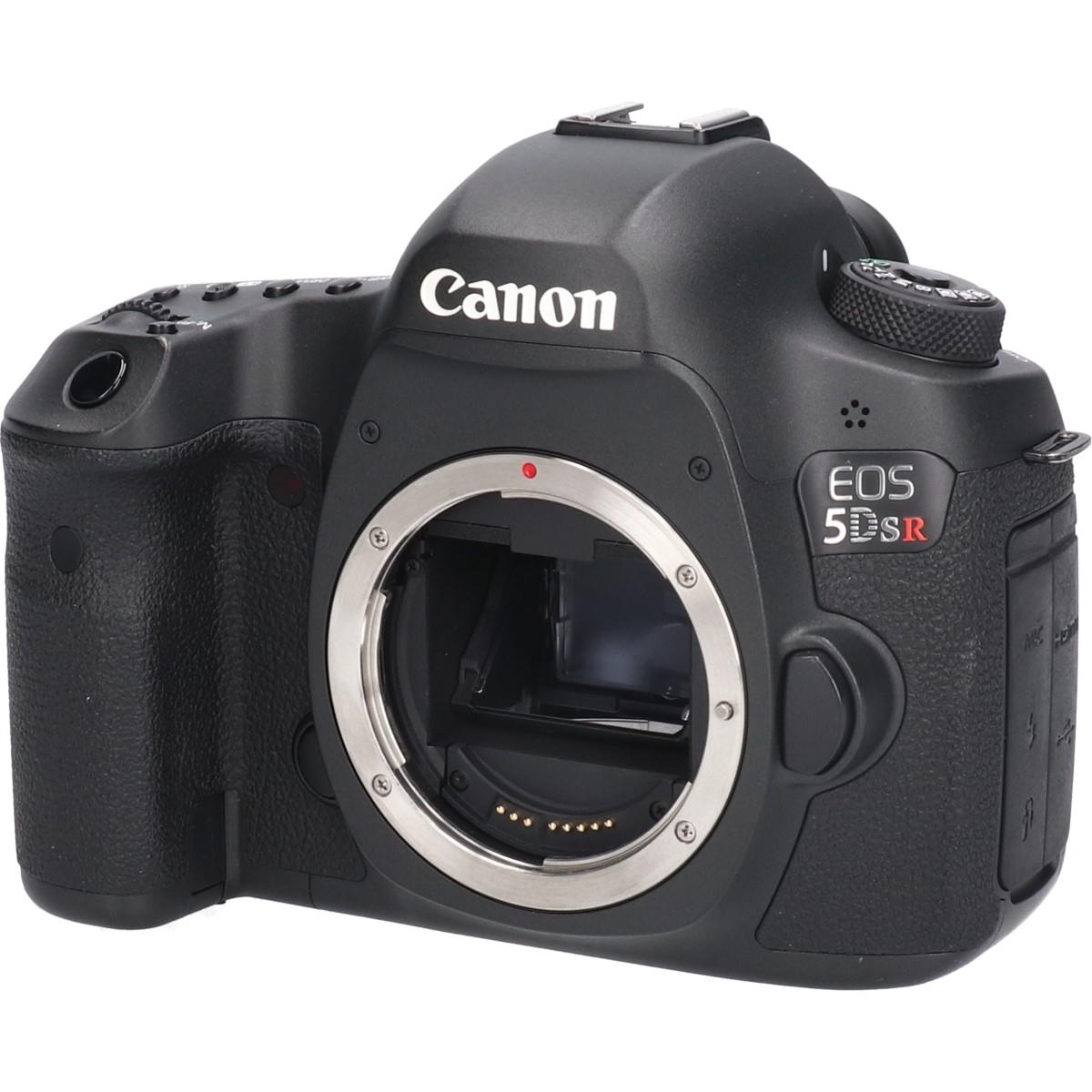 EOS 5Ds R ボディ 中古価格比較 - 価格.com