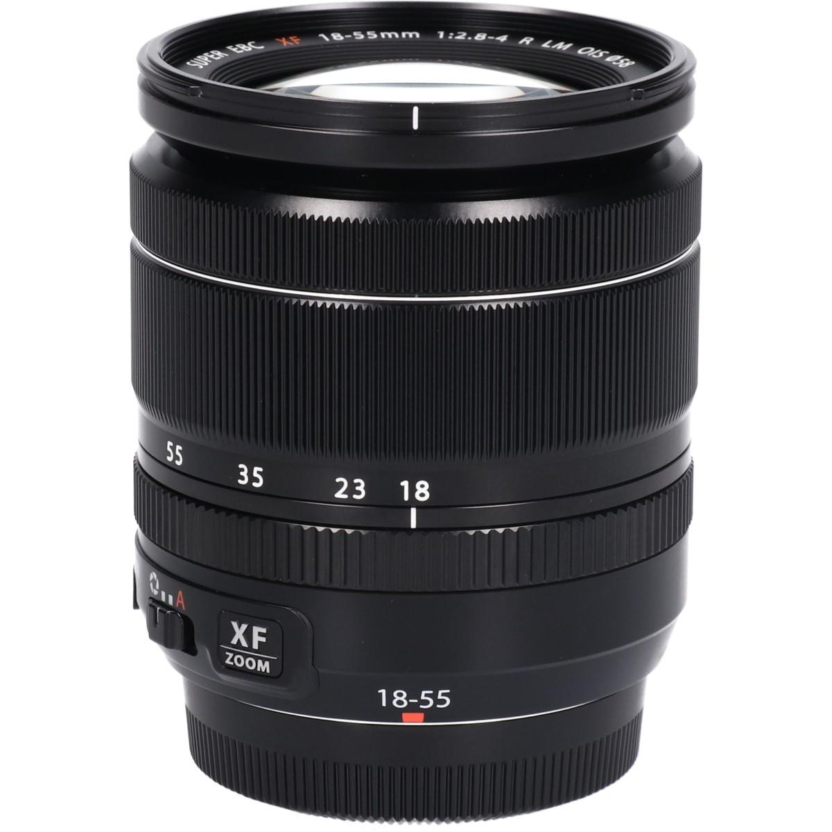 価格.com - フジノンレンズ XF18-55mmF2.8-4 R LM OIS 中古価格比較