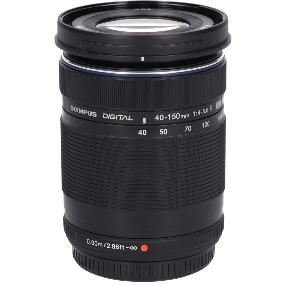 MZD ED40-150mm F4-5.6RubN