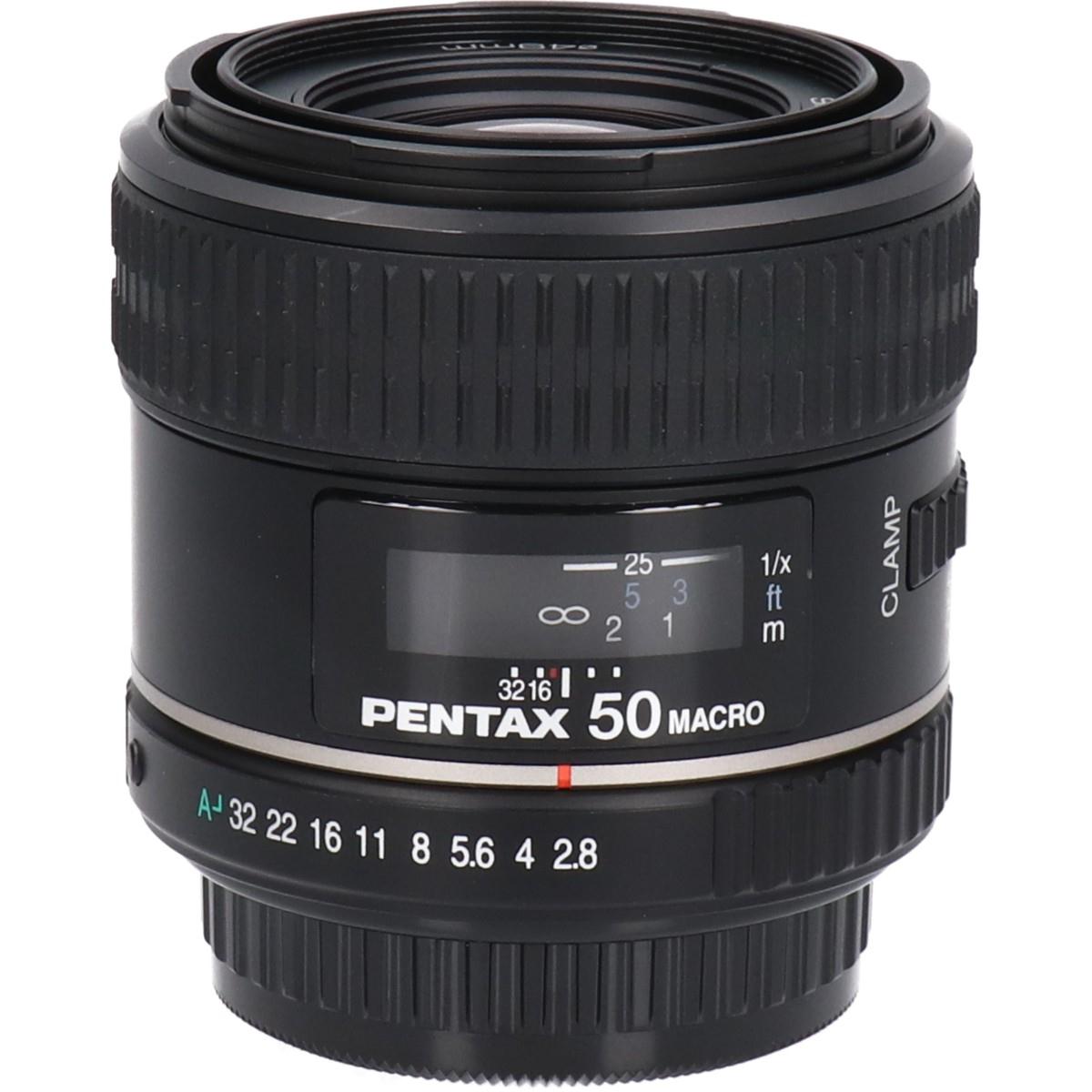 FA50mm F2.8MACRO