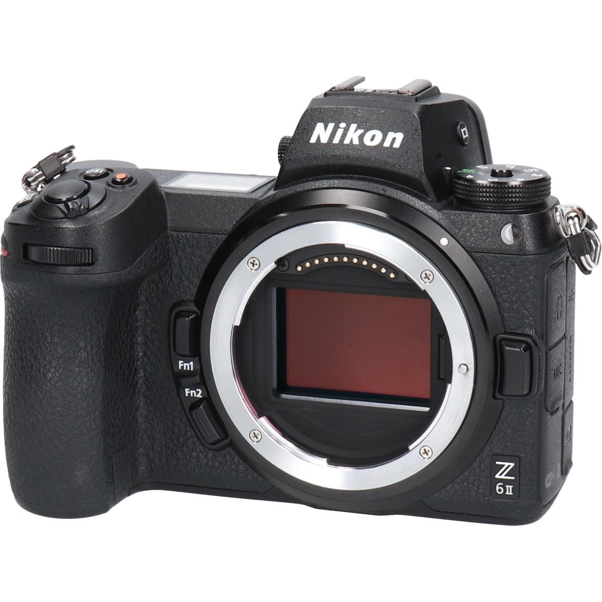 Z6II