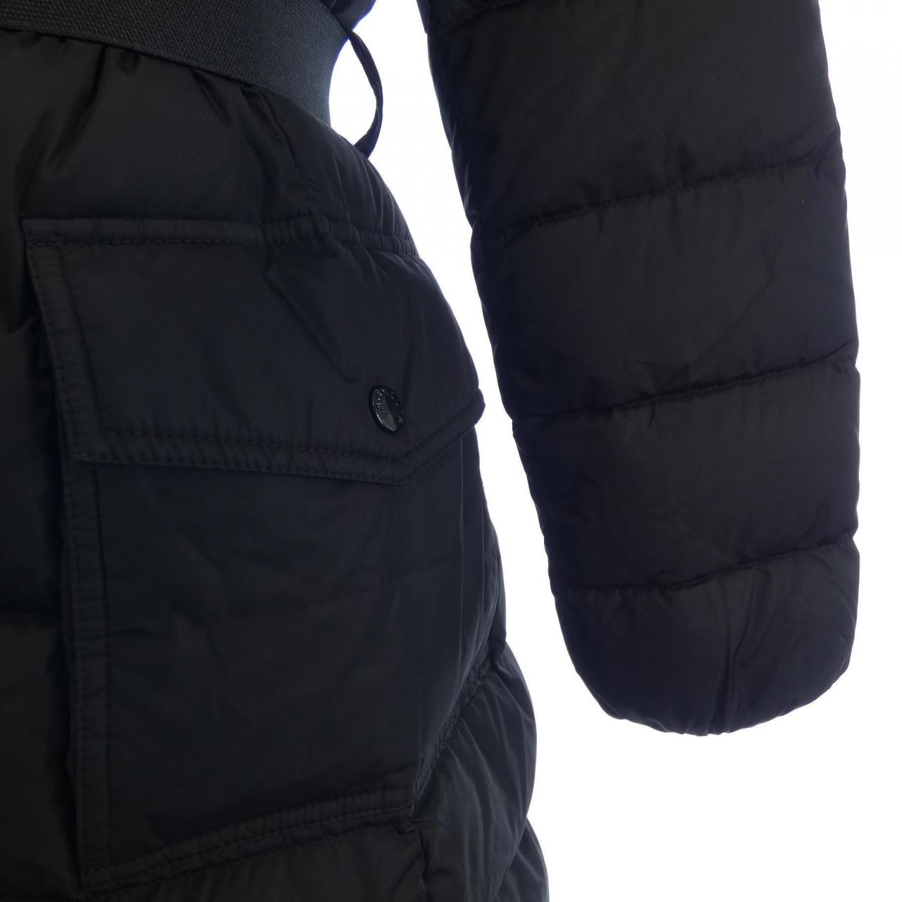 Authentic MONCLER Down Coat #270-003-884-5489 | eBay