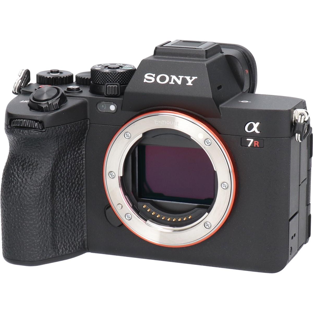 α7RV ILCE-7RM5