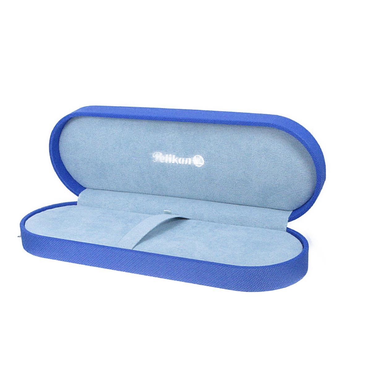 コメ兵 ペリカン 自然美観シリーズｋ６４０ナイアガラ ボールペン ペリカン 筆記具 ボールペン 公式 日本最大級のリユースデパートkomehyo