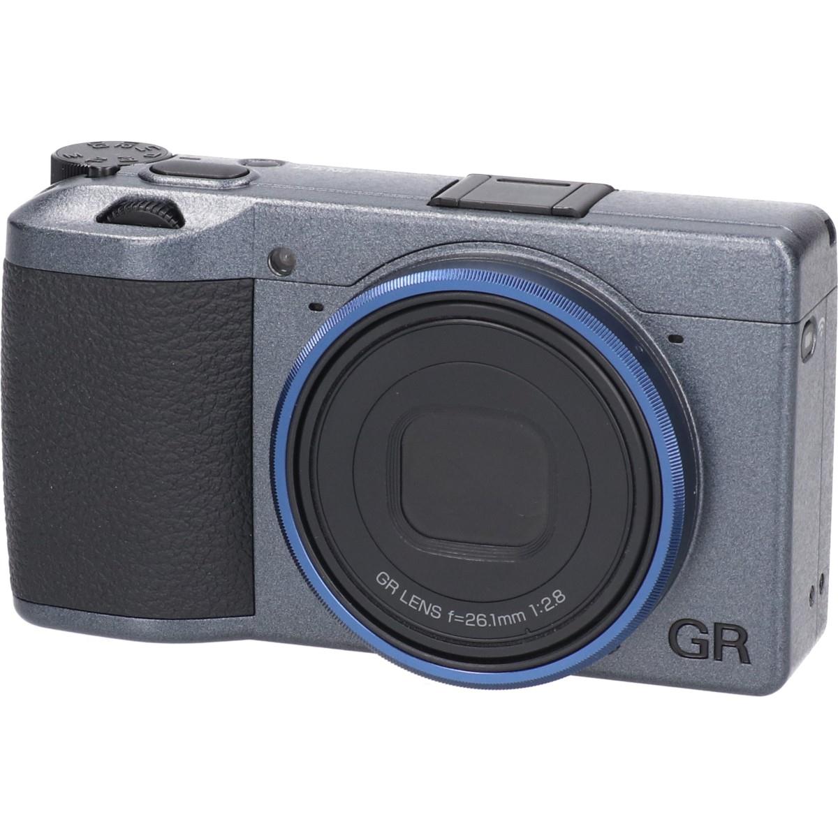 価格.com - リコー GR DIGITAL III 価格比較