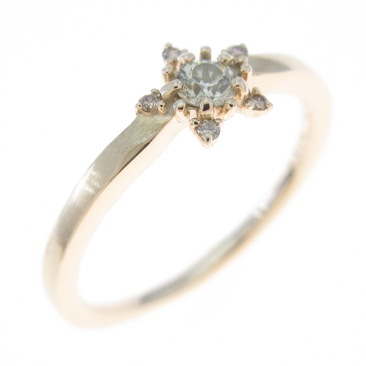 コメ兵 フェスタリア ダイヤモンドリング フェスタリア ブランドジュエリー リング 公式 日本最大級のリユースデパートkomehyo