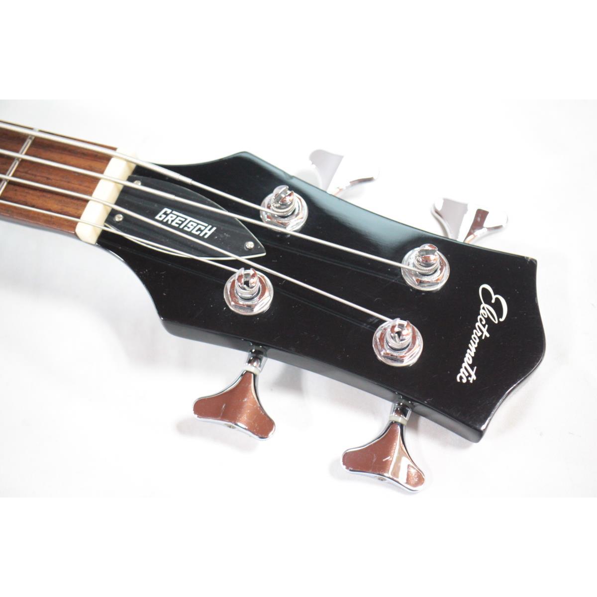 gretsch g2202 bass