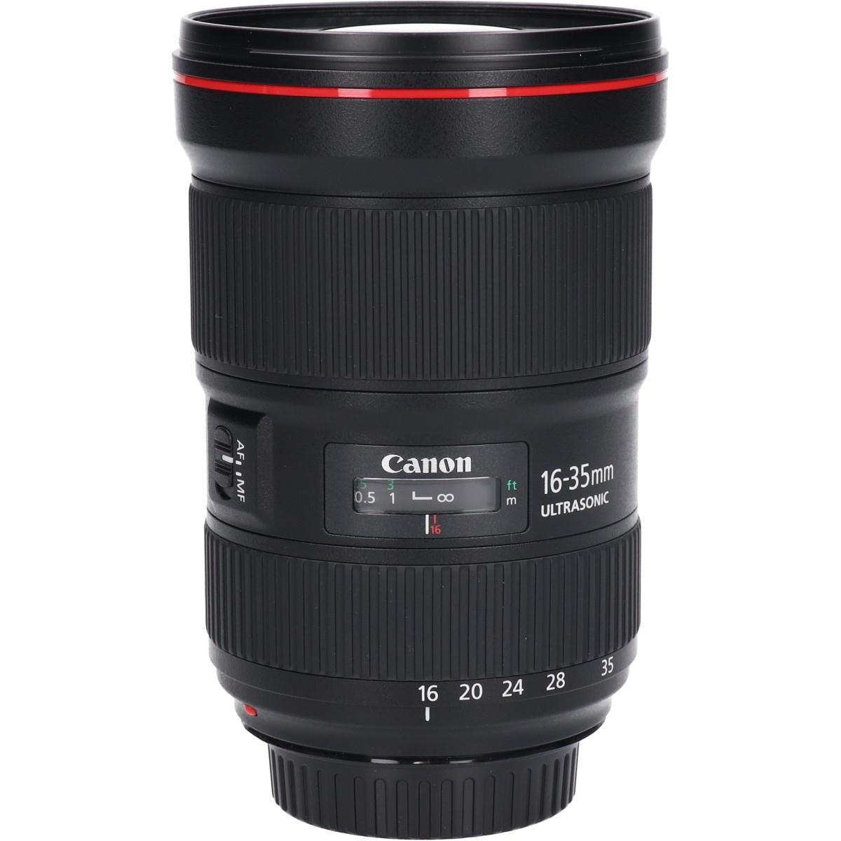 EF16-35mm F2.8L III USM 中古価格比較 - 価格.com