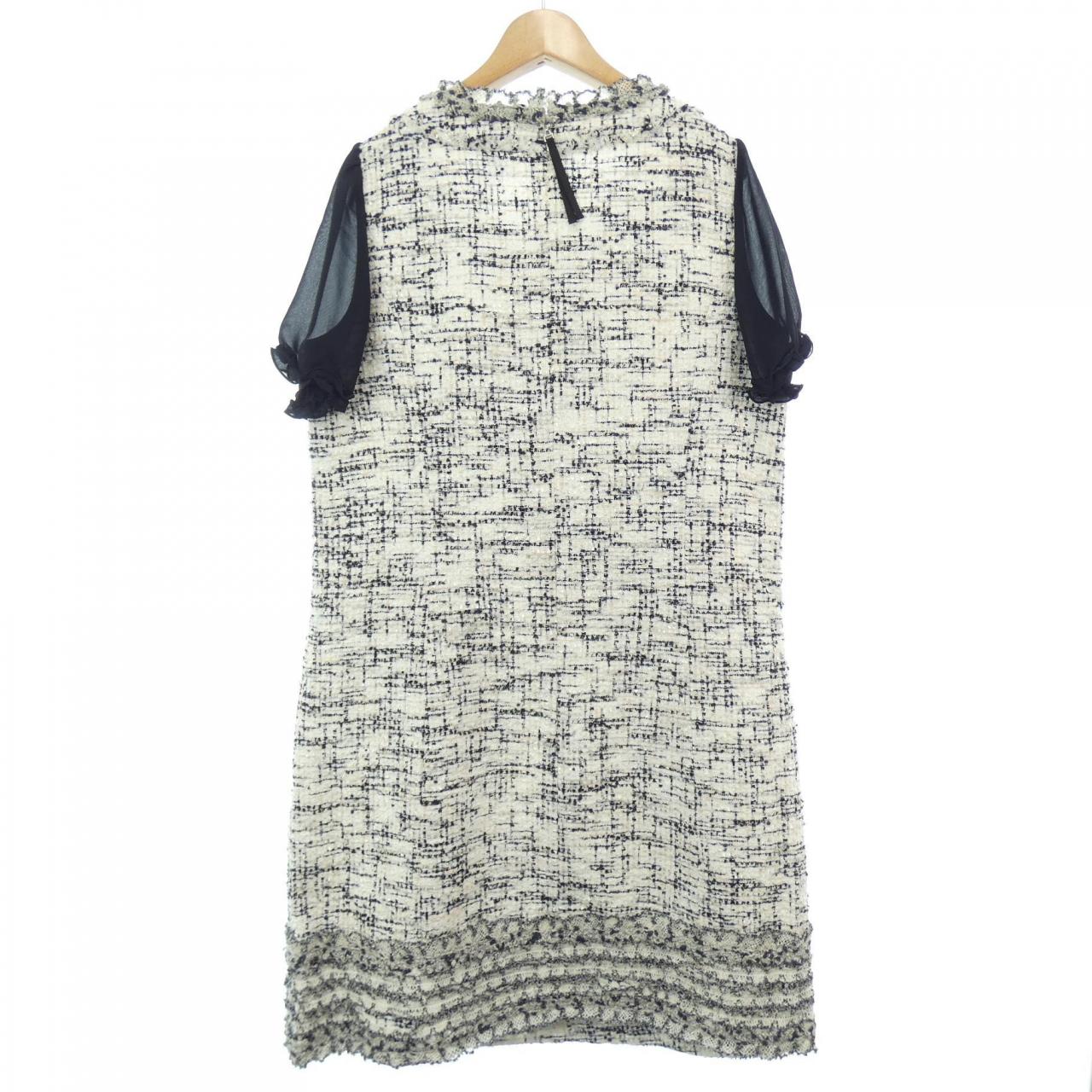 コメ兵 トゥービーシック To Be Chic ワンピース トゥービーシック レディースファッション トップス その他 公式 日本最大級のリユースデパートkomehyo