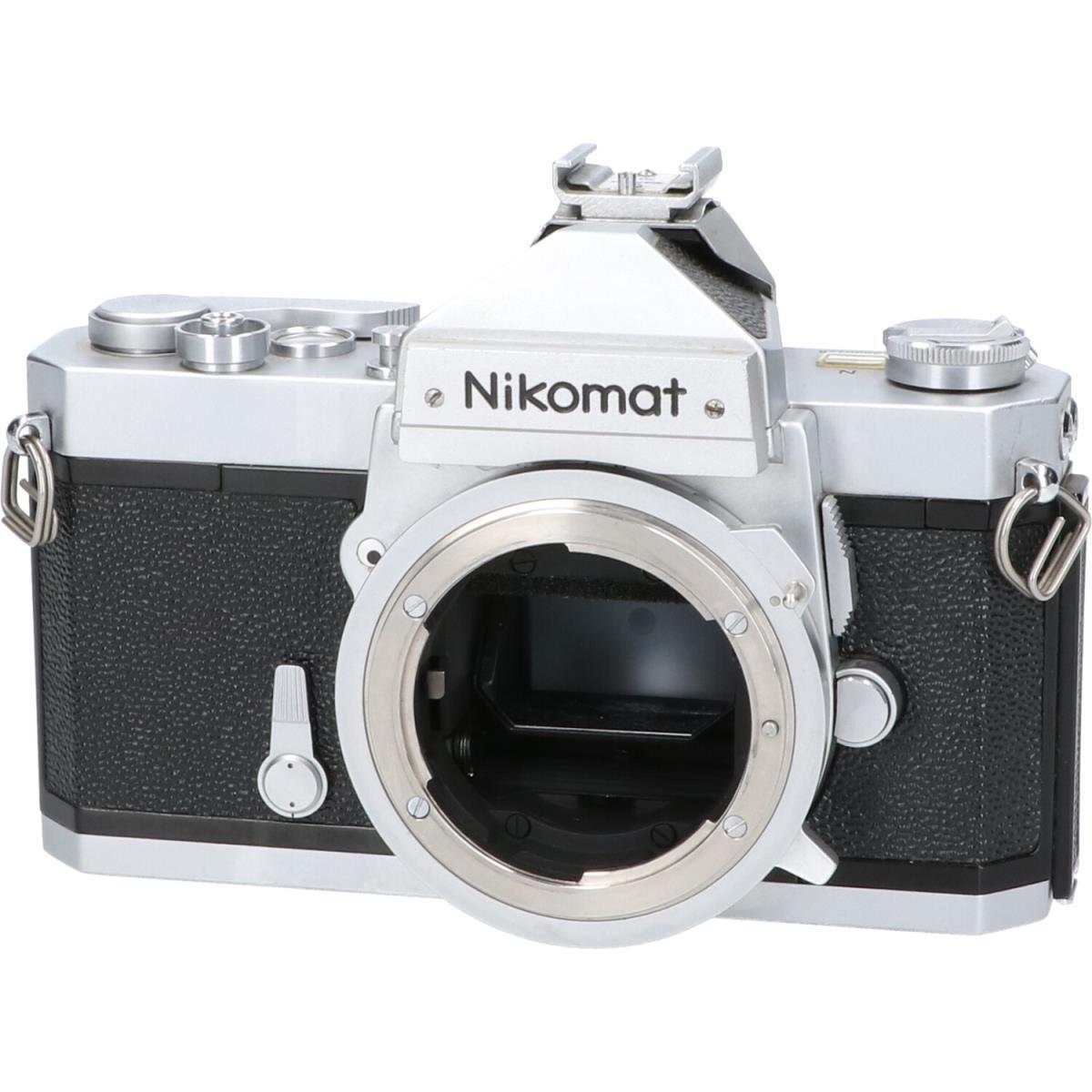 NIKON NIKOMAT FTN