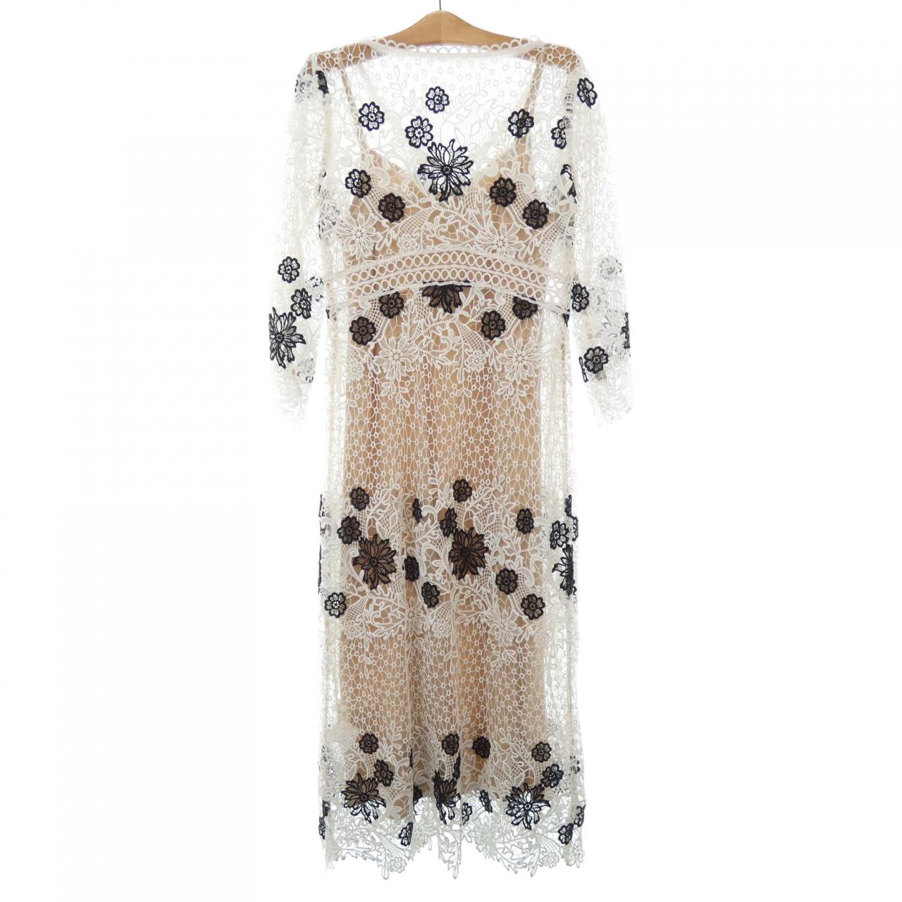 コメ兵 グレースコンチネンタル Grace Continental ワンピース グレースコンチネンタル レディースファッション トップス その他 公式 日本最大級のリユースデパートkomehyo