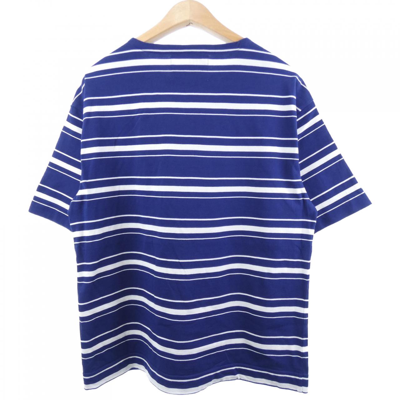 コメ兵 エムエイチエル Mhl Tシャツ エムエイチエル メンズファッション トップス ｔシャツ 公式 日本最大級のリユースデパートkomehyo