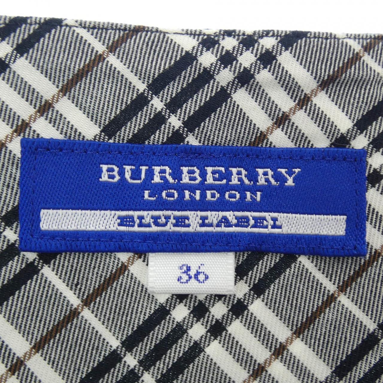 コメ兵 バーバリーブルーレーベル Burberry Blue Label ワンピース バーバリーブルーレーベル レディースファッション トップス その他 公式 日本最大級のリユースデパートkomehyo