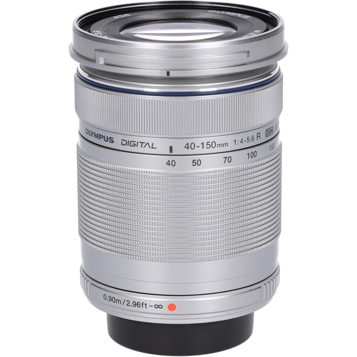 MZD ED40-150mm F4-5.6R