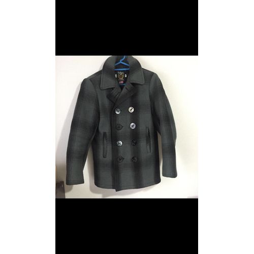 Schott ショット Pコート のフリマ商品 Kante Komehyo Schott ショット Pコート のフリマ商品 Kante Komehyo