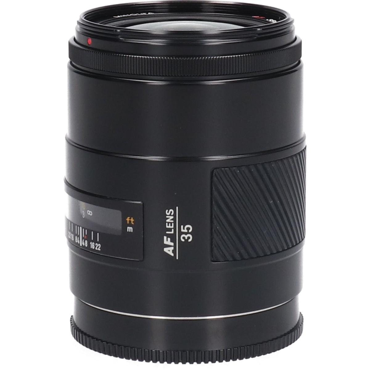 AF35mm F1.4