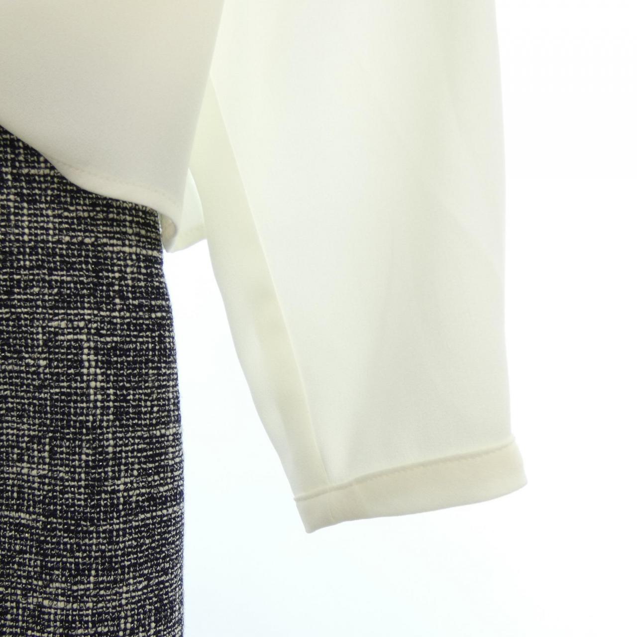 コメ兵 グリーンレーベルリラクシング Green Label Relaxing ワンピース グリーンレーベルリラクシング レディースファッション トップス その他 公式 日本最大級のリユースデパートkomehyo