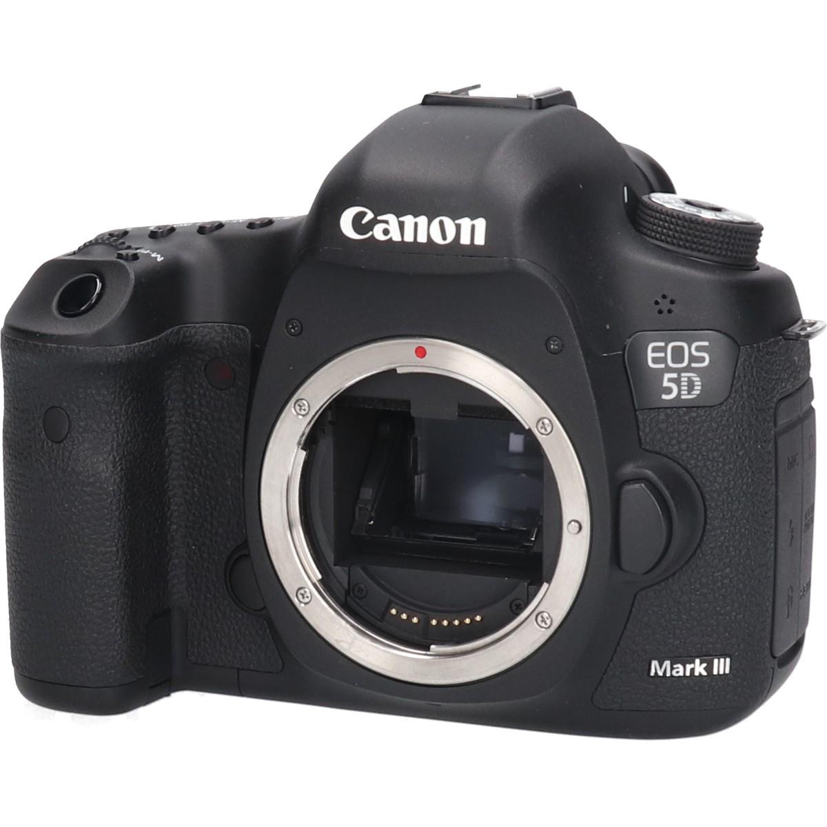 EOS 5D Mark III ボディ 中古価格比較 - 価格.com