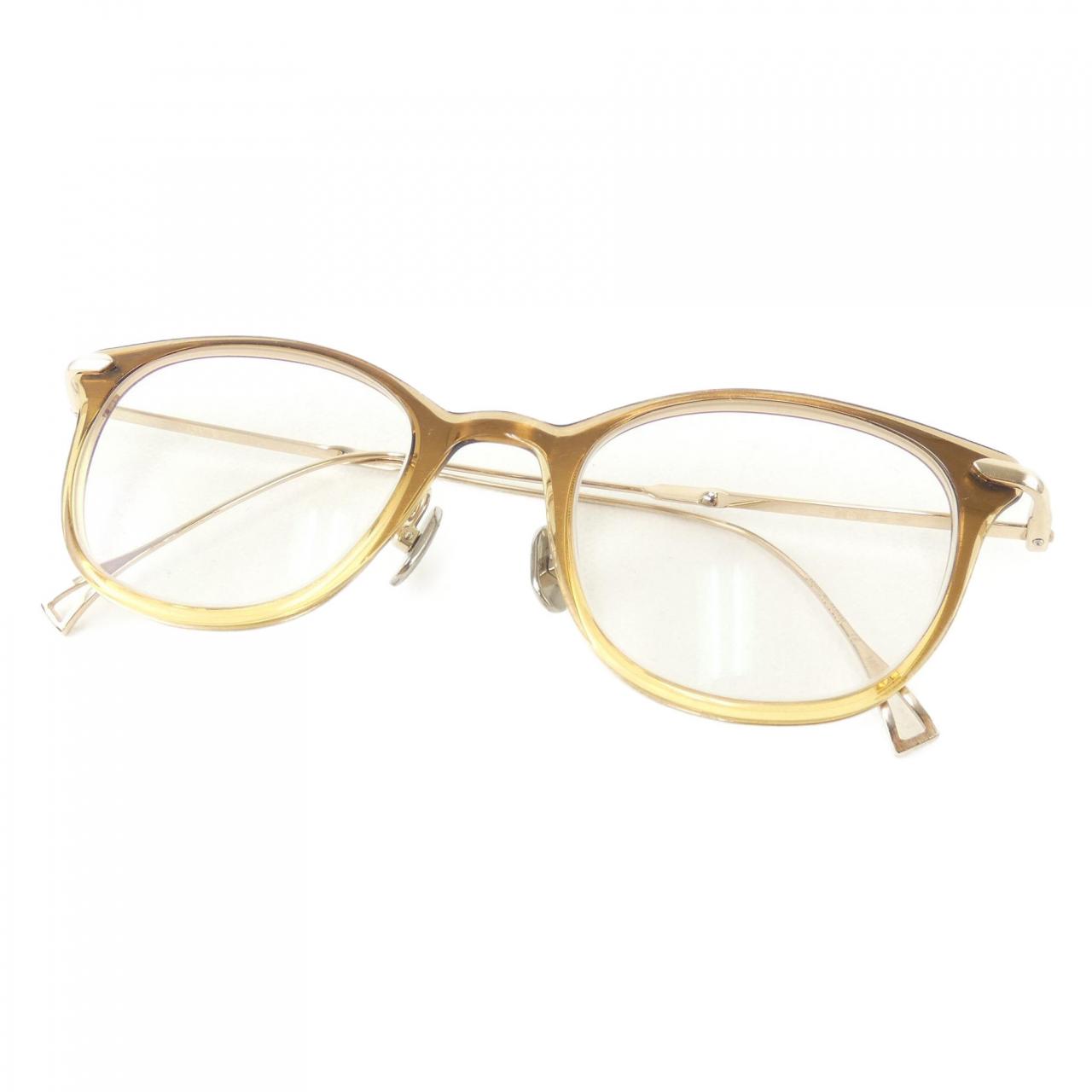 コメ兵 イッセイミヤケ Issey Miyake Eyewear 金子眼鏡 Wellington 2 イッセイミヤケ メンズファッション ファッション雑貨 アイウェア 公式 日本最大級のリユースデパートkomehyo